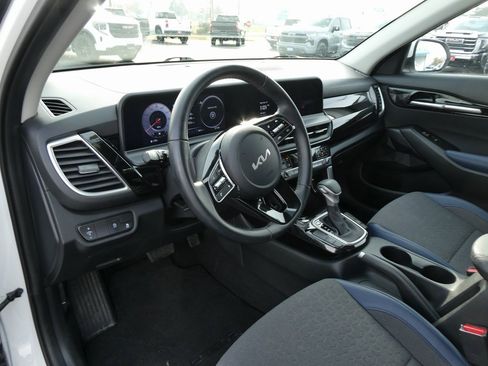 Used 2024 Kia Seltos S image 20