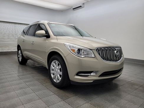 Used 2014 Buick Enclave Premium w/ Trailering Provision Package image 13