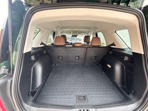 Certified 2024 Ford Bronco Sport Outer Banks image 6