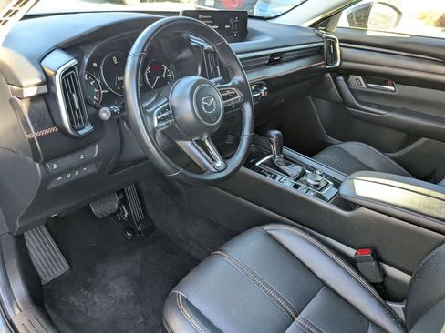 Used 2025 MAZDA CX-50 AWD 2.5 S w/ Premium Plus Pkg image 13