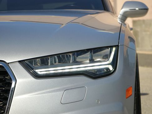 Used 2016 Audi A7 AWD/4WD image 8