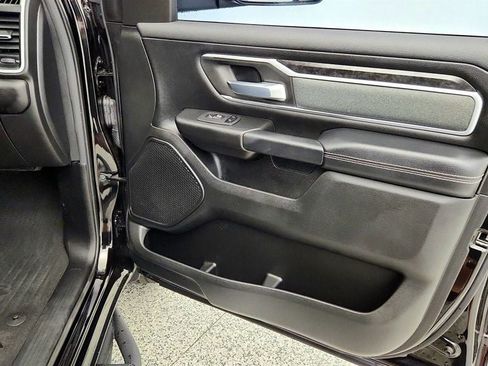 Used 2021 RAM 1500 Big Horn AWD/4WD image 25