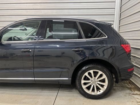 Used 2015 Audi Q5 2.0T Premium Plus w/ Technology Package image 5