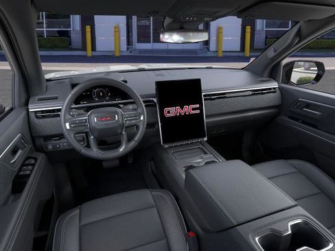 New 2026 GMC Sierra EV Elevation image 15
