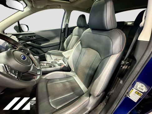 Used 2024 Subaru Crosstrek 2.5i Limited w/ Popular Package #3A image 23