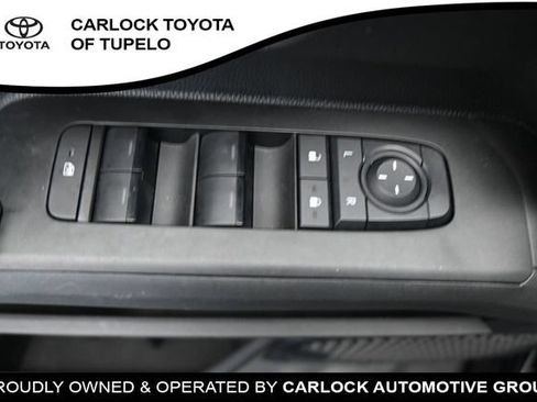 Used 2024 Toyota Tacoma 4x4 Double Cab Hybrid image 29