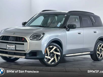 Used 2026 MINI Cooper Countryman S