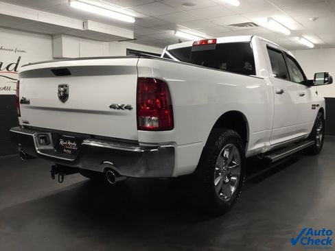 Used 2018 RAM 1500 Big Horn image 10