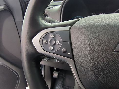 Used 2019 Chevrolet Colorado ZR2 image 23