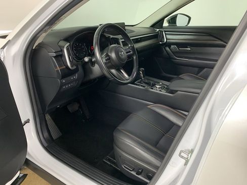 Used 2024 MAZDA CX-50 AWD 2.5 Turbo image 32