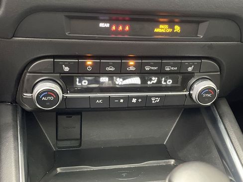 Used 2025 MAZDA CX-5 Carbon Edition AWD/4WD image 20