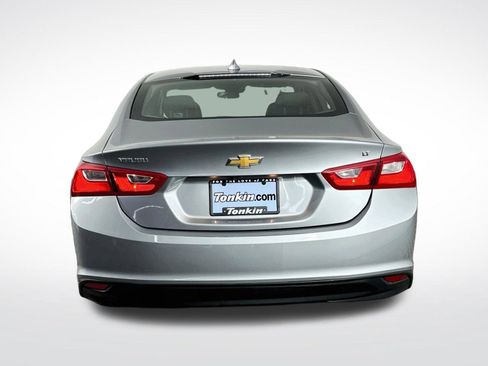 Used 2023 Chevrolet Malibu LT FWD image 7