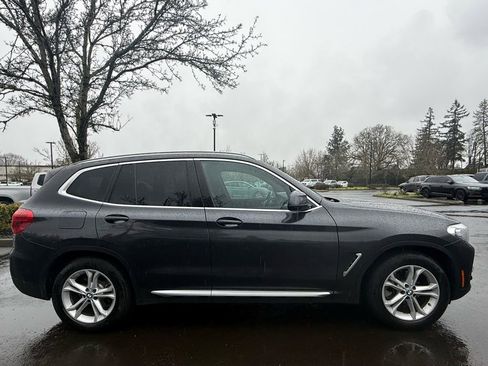 Used 2019 BMW X3 xDrive30i w/ Driving Assistance Package image 5