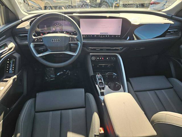 New 2026 Audi Q5 Premium Plus AWD/4WD image 18