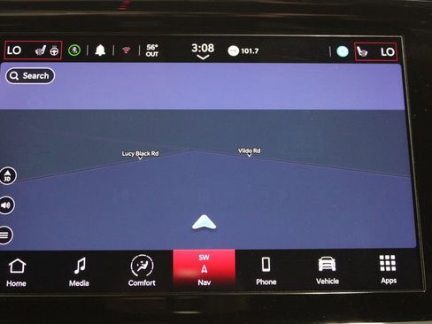 Used 2022 Dodge Durango R/T w/ Quick Order Package 22F RWD image 50