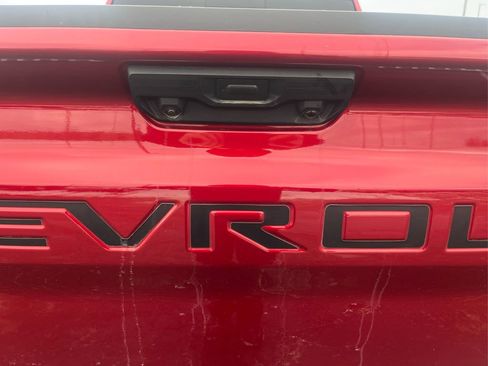 Used 2023 Chevrolet Silverado 1500 LT w/ Convenience Package II image 25