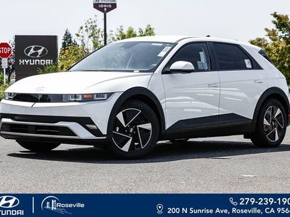 New 2026 Hyundai Ioniq 5 SEL