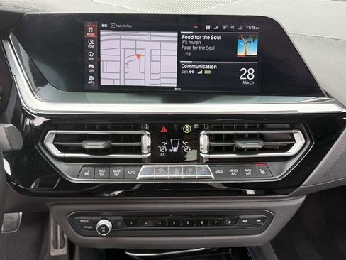 Used 2020 BMW Z4 M40i w/ Executive Package image 22