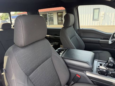 Used 2023 Ford F150 XLT w/ Equipment Group 302A High AWD/4WD image 29