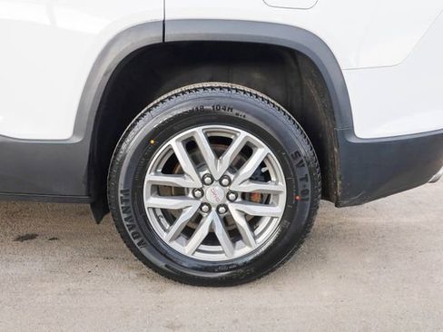 Used 2018 GMC Acadia SLE w/ Driver Alert Package I image 29