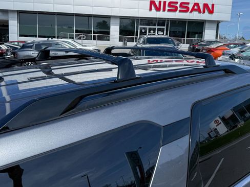 New 2026 Nissan Pathfinder SV AWD/4WD image 36