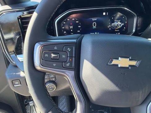 New 2026 Chevrolet Silverado 2500 High Country AWD/4WD image 27