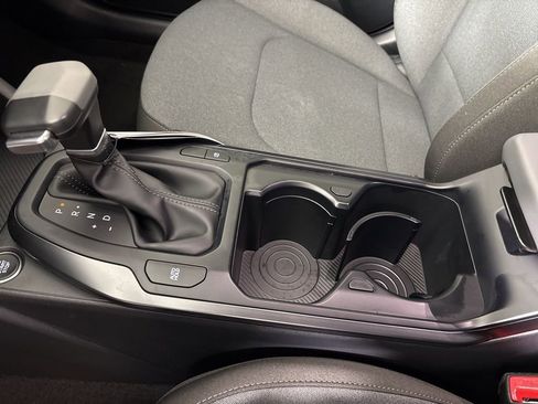 New 2026 Kia K4 LXS image 32