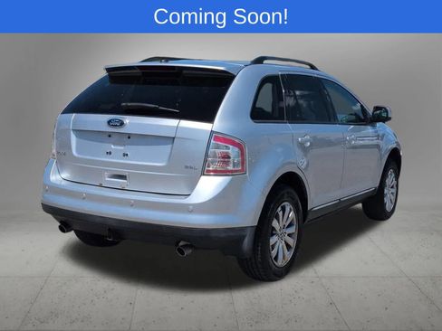 Used 2010 Ford Edge SEL FWD image 6