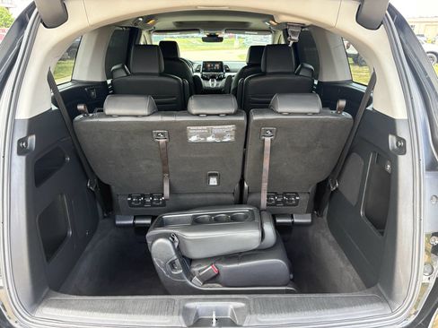 Used 2024 Honda Odyssey EX-L image 26