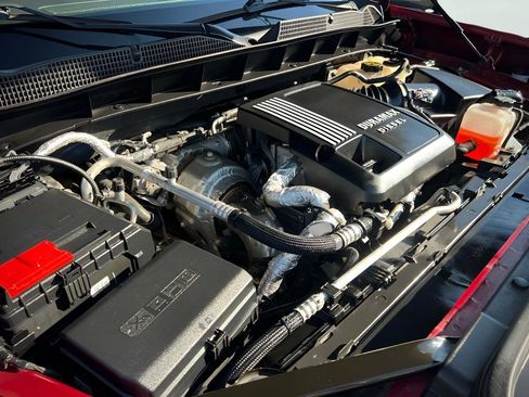 Used 2020 GMC Sierra 1500 SLT w/ SLT Premium Plus Package image 35