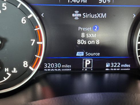Used 2025 Nissan Altima 2.5 SV FWD image 26