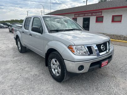 Used 2011 Nissan Frontier SV