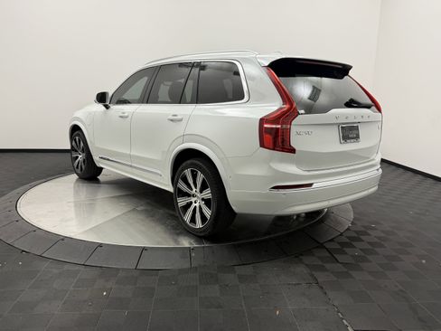 Certified 2024 Volvo XC90 T8 Ultimate w/ Protection Package Premier AWD/4WD image 6