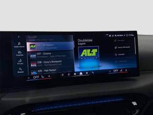 New 2026 BMW i4 xDrive40i AWD/4WD image 28