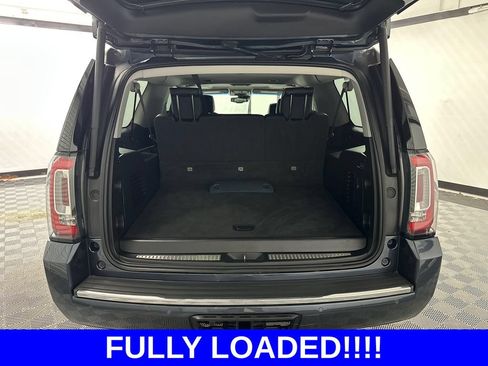 Used 2020 GMC Yukon XL Denali w/ Denali Premium Package RWD image 21