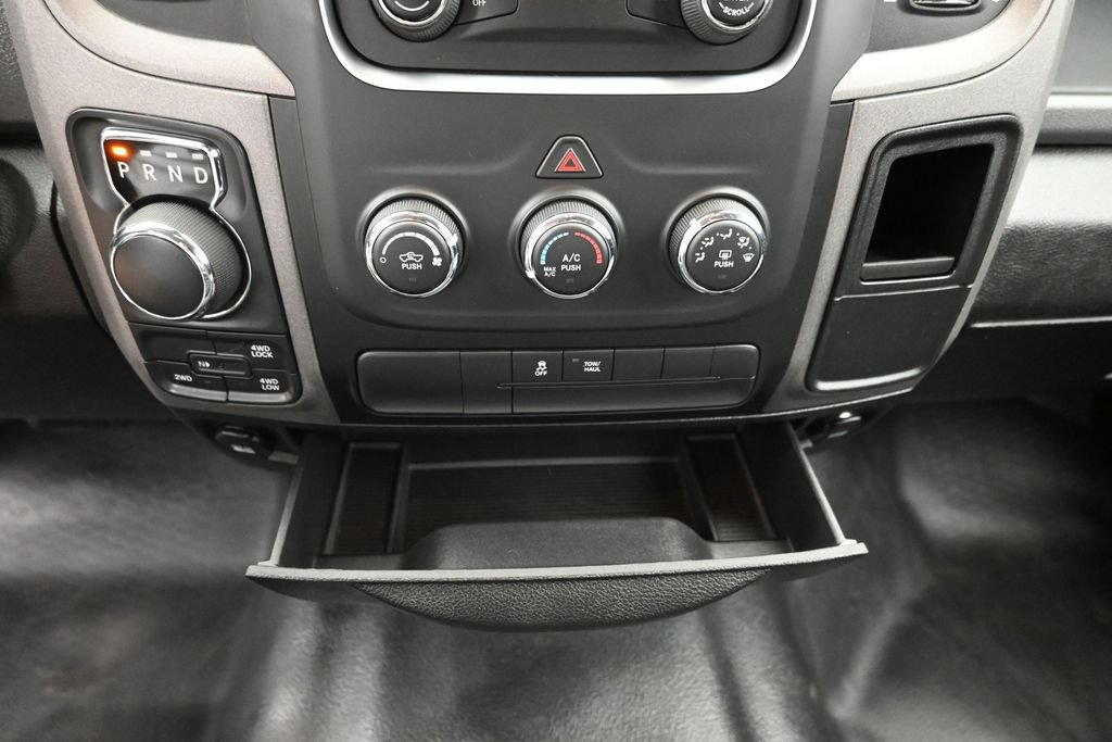 Used 2019 RAM 1500 Tradesman w/ Popular Equipment Group AWD/4WD image 17