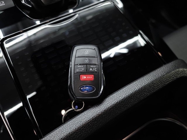 Used 2023 Subaru Solterra AWD image 47