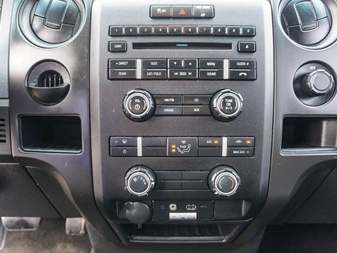 Used 2014 Ford F150 STX w/ Equipment Group 201A Mid image 15