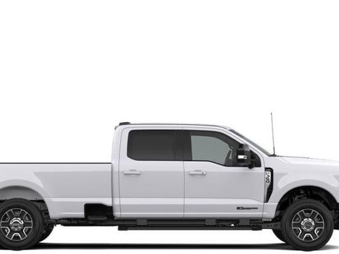 New 2026 Ford F350 Lariat image 30
