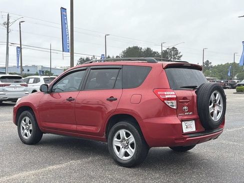 Used 2009 Toyota RAV4 2WD image 8