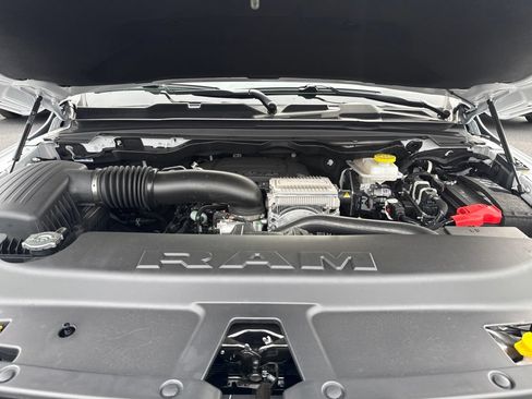 New 2026 RAM 1500 Big Horn AWD/4WD image 29