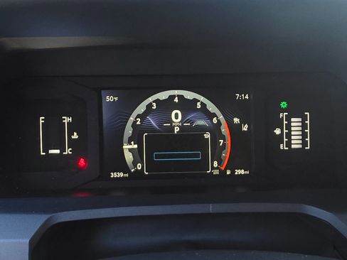 Used 2025 Toyota 4Runner SR5 image 16