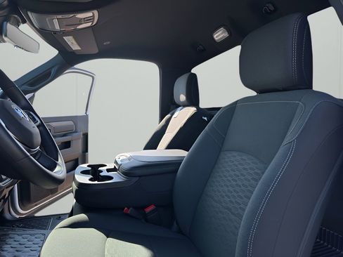 New 2026 RAM 5500 Tradesman AWD/4WD image 7