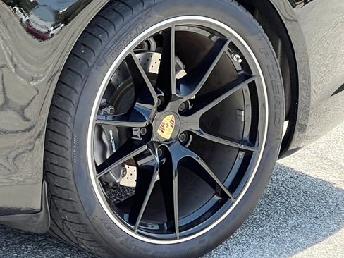 Used 2015 Porsche 911 Carrera RWD image 14