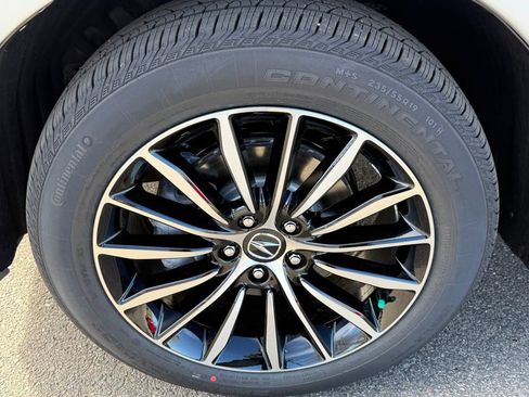 New 2026 Acura RDX SH-AWD w/ Advance Package image 10