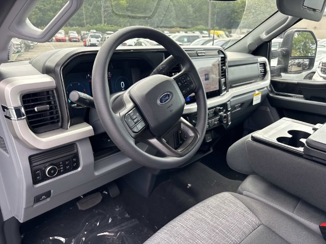 New 2026 Ford F250 XLT w/ XLT Premium Package AWD/4WD image 24