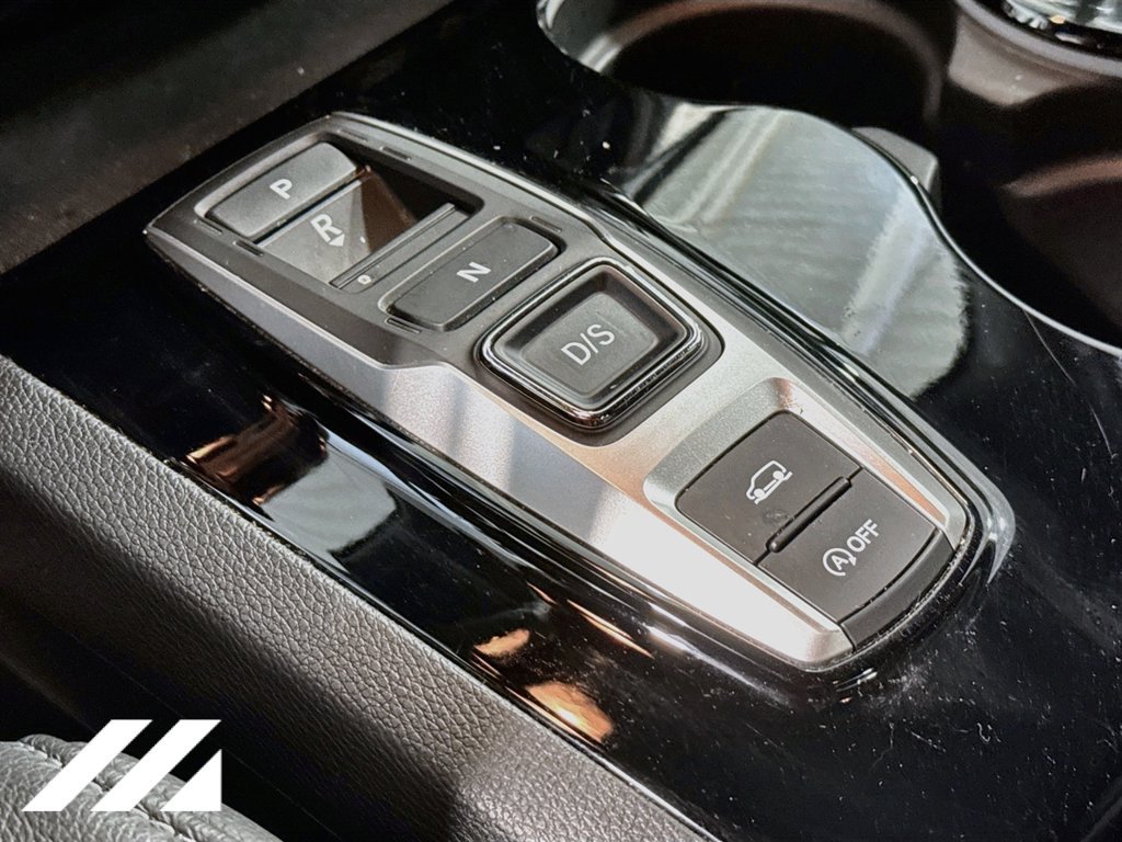 Used 2021 Honda Passport Touring image 18