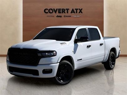 New 2026 RAM 1500 Lone Star