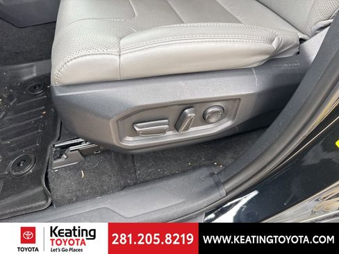 Used 2024 Toyota Tundra SR5 w/ TRD Off-Road Premium Package image 15