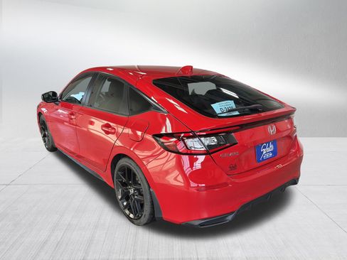 Used 2024 Honda Civic Sport image 5
